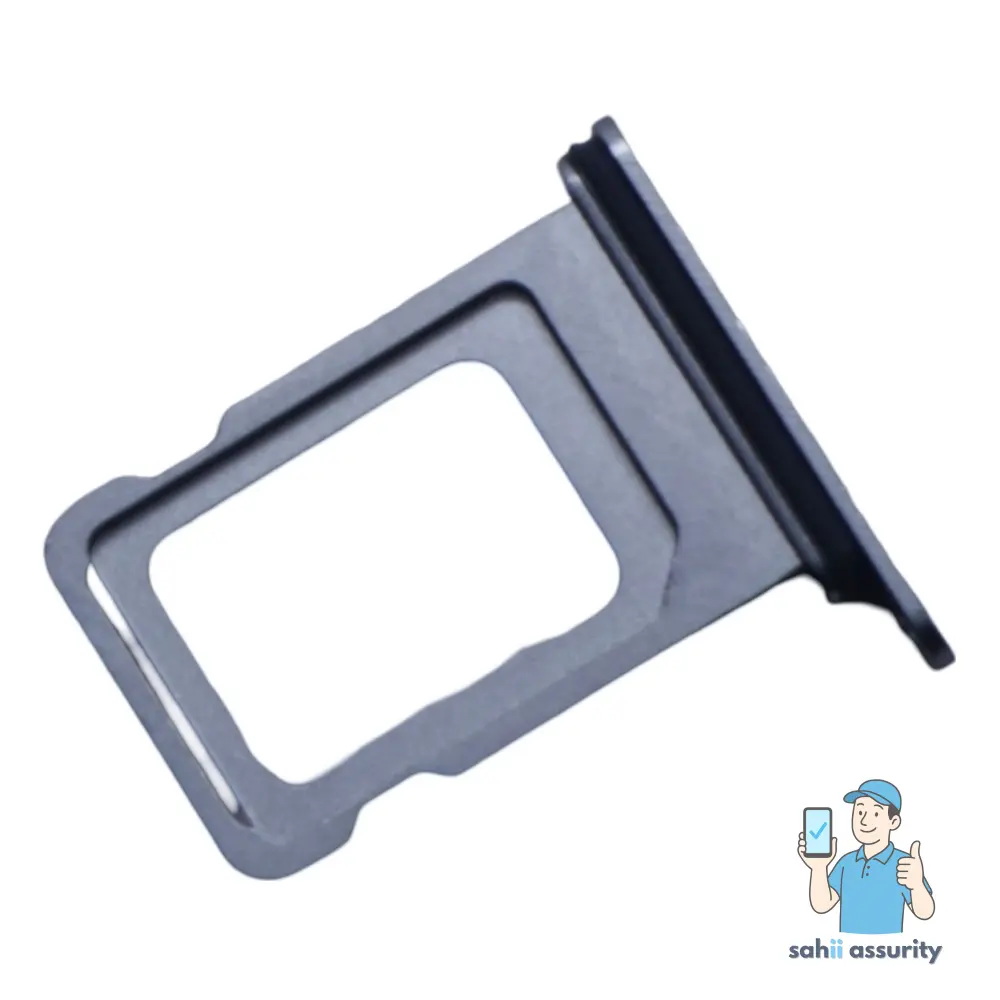SIM Card Holder Tray for Infinix Zero 30 5G